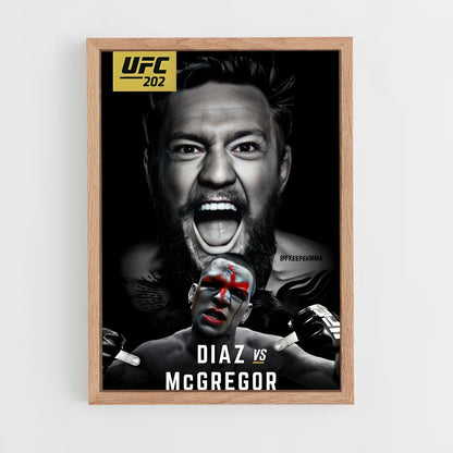 ap-ufc 202-1 cadre Bois clair