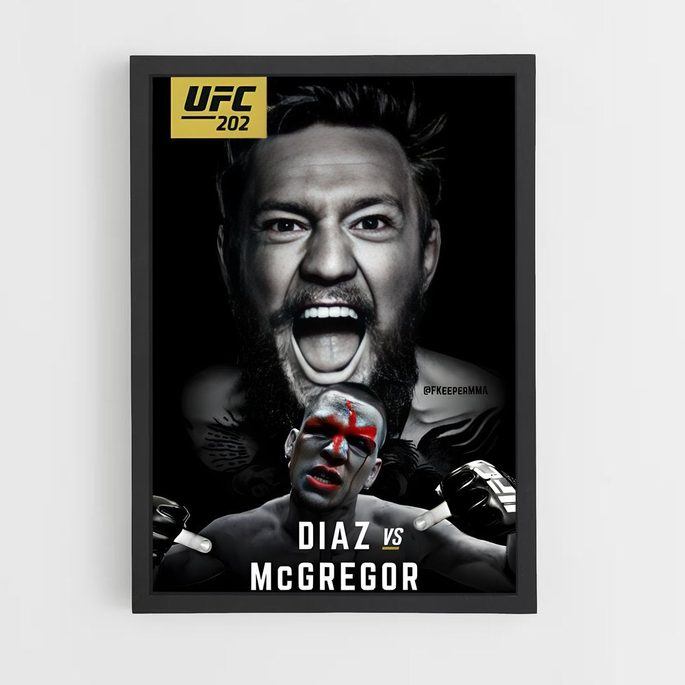 ap-ufc 202-1 cadre Noir