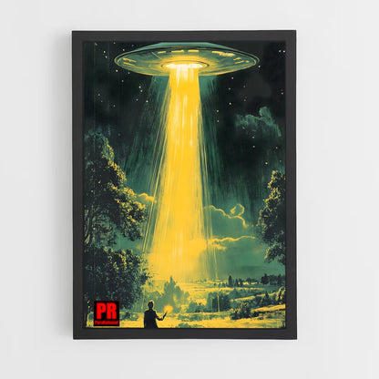 ap-ufo abduction-2 cadre Noir
