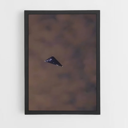 ap-ufo sighting-1 cadre Noir