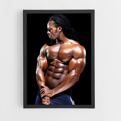 ap-ulisses jr-1 cadre Noir