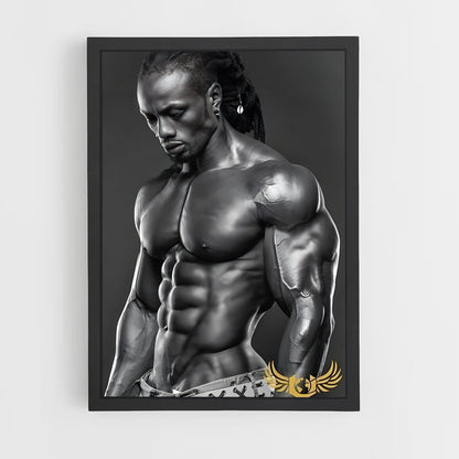 ap-ulisses jr-3 cadre Noir