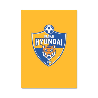 Poster Ulsan United