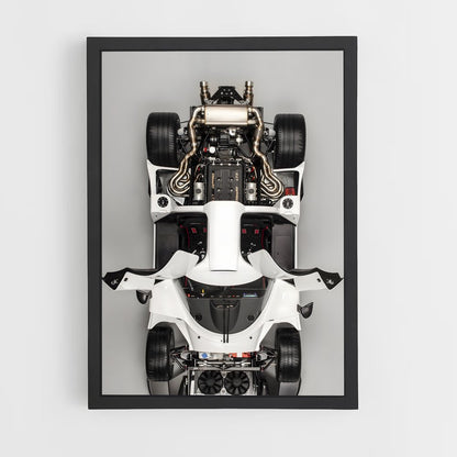 ap-ultima rs-2 cadre Noir