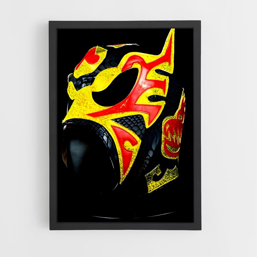 ap-ultimo guerrero-2 cadre Noir