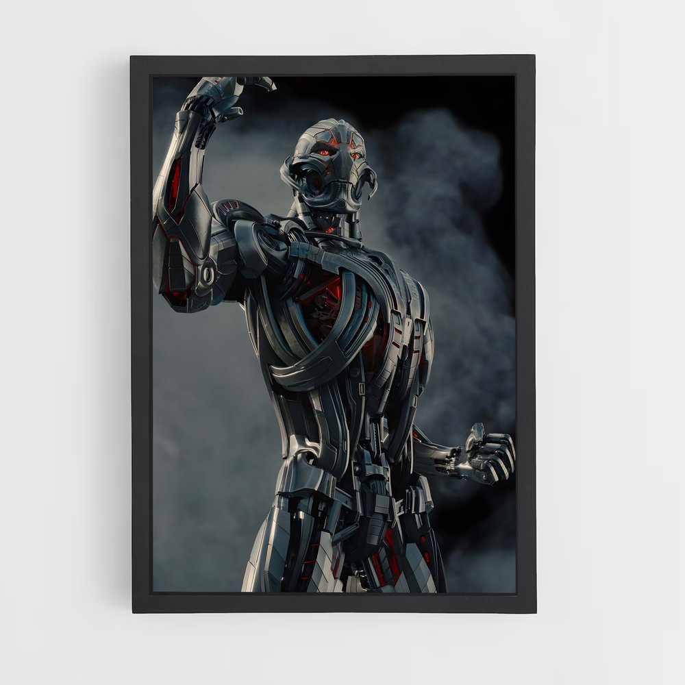 ap-ultron-5 cadre Noir