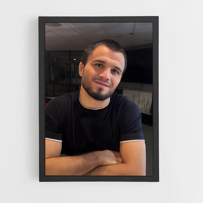 ap-umar nurmagomedov-1 cadre Noir