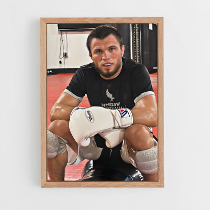 ap-umar nurmagomedov-3 cadre Bois clair