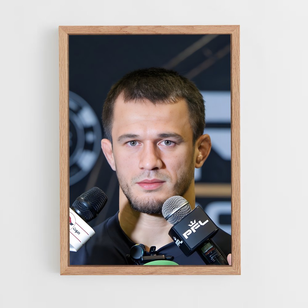 ap-umar nurmagomedov-5 cadre Bois clair