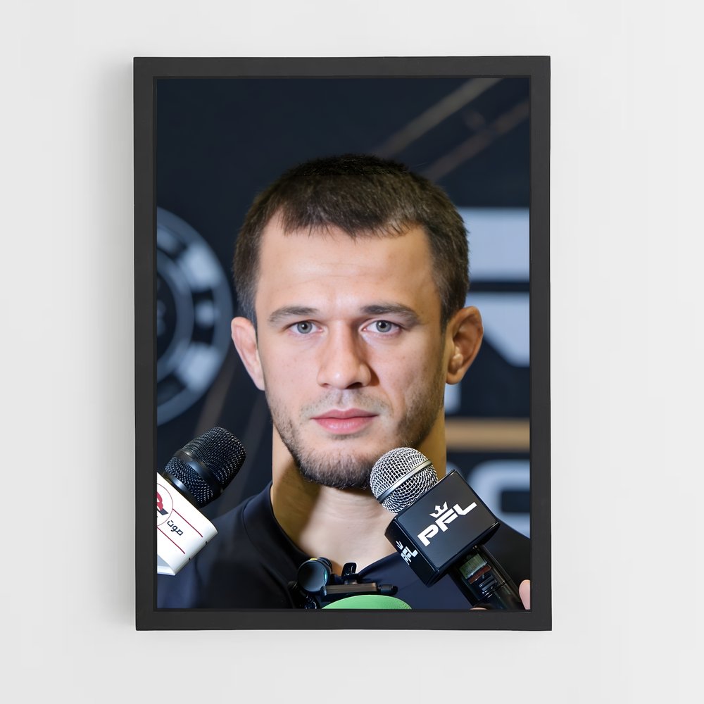 ap-umar nurmagomedov-5 cadre Noir