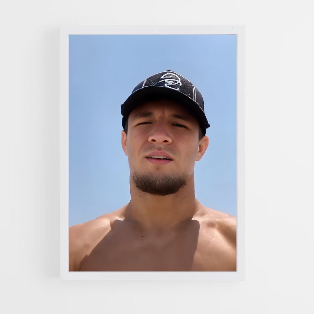 ap-umar nurmagomedov-6 cadre Blanc