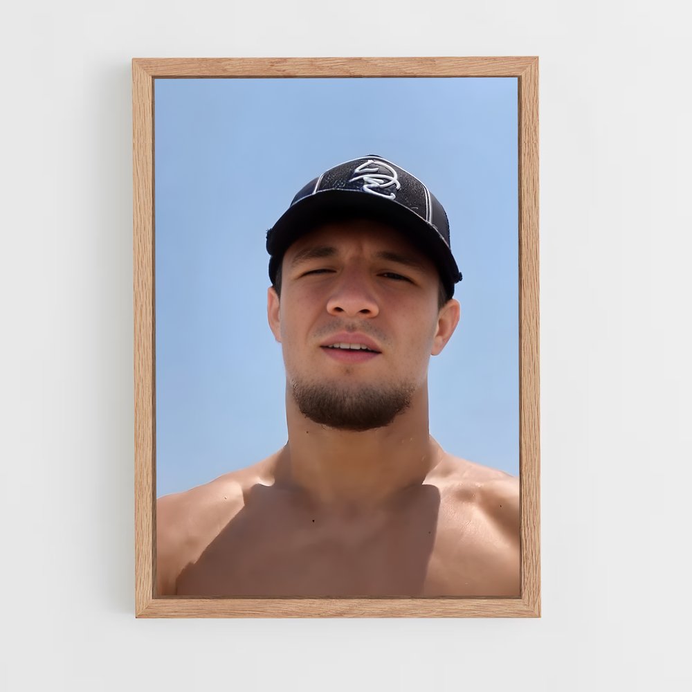 ap-umar nurmagomedov-6 cadre Bois clair
