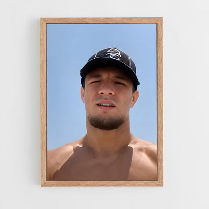 ap-umar nurmagomedov-6 cadre Bois clair