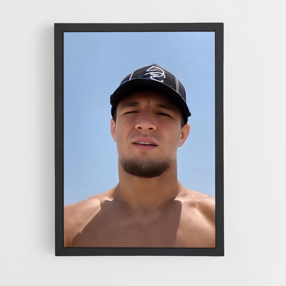ap-umar nurmagomedov-6 cadre Noir