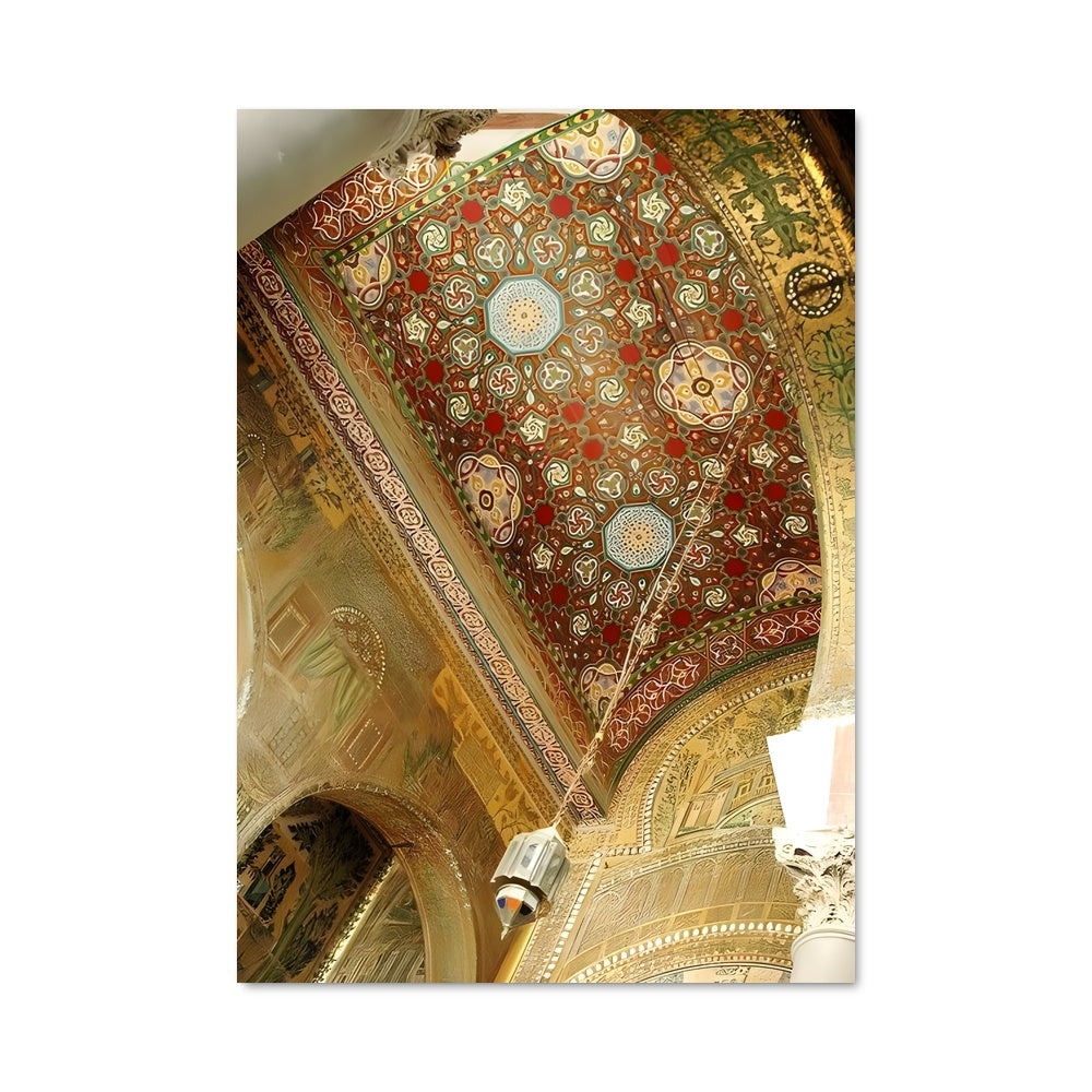 Poster La Voûte Étoilée