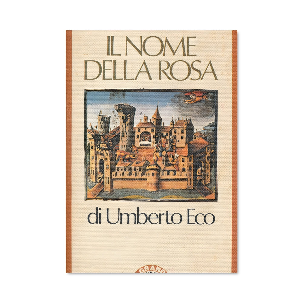 Poster Elno Delaroa