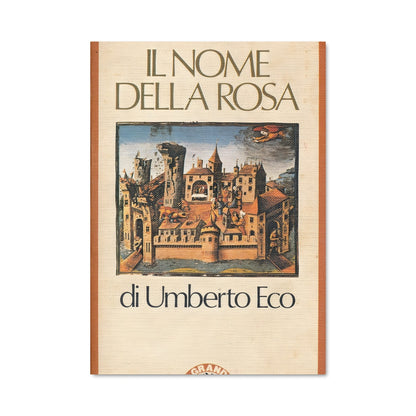 Poster Elno Delaroa