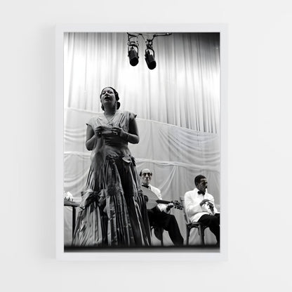 ap-umm kulthum-7 cadre Blanc