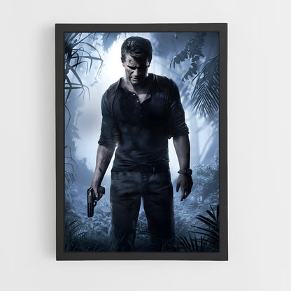 ap-uncharted-4 cadre Noir