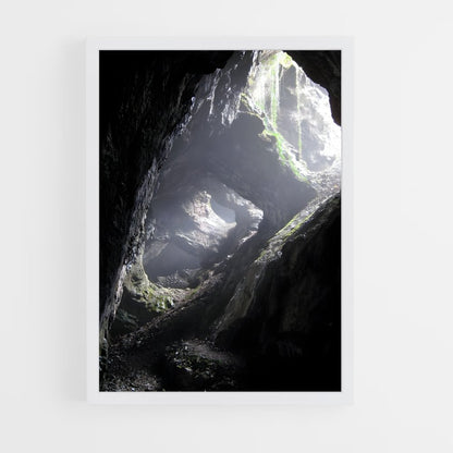 ap-underground-2 cadre Blanc