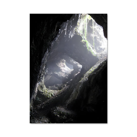 Poster Underground 94596