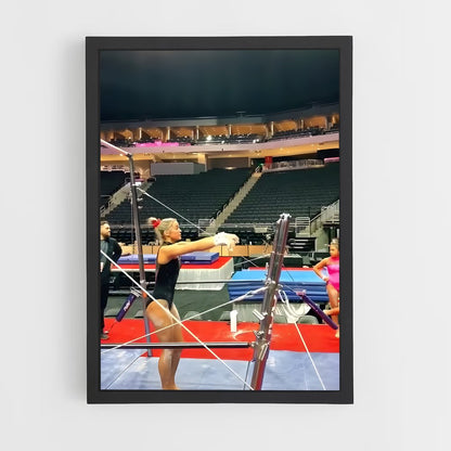 ap-uneven bars gymnastics-1 cadre Noir