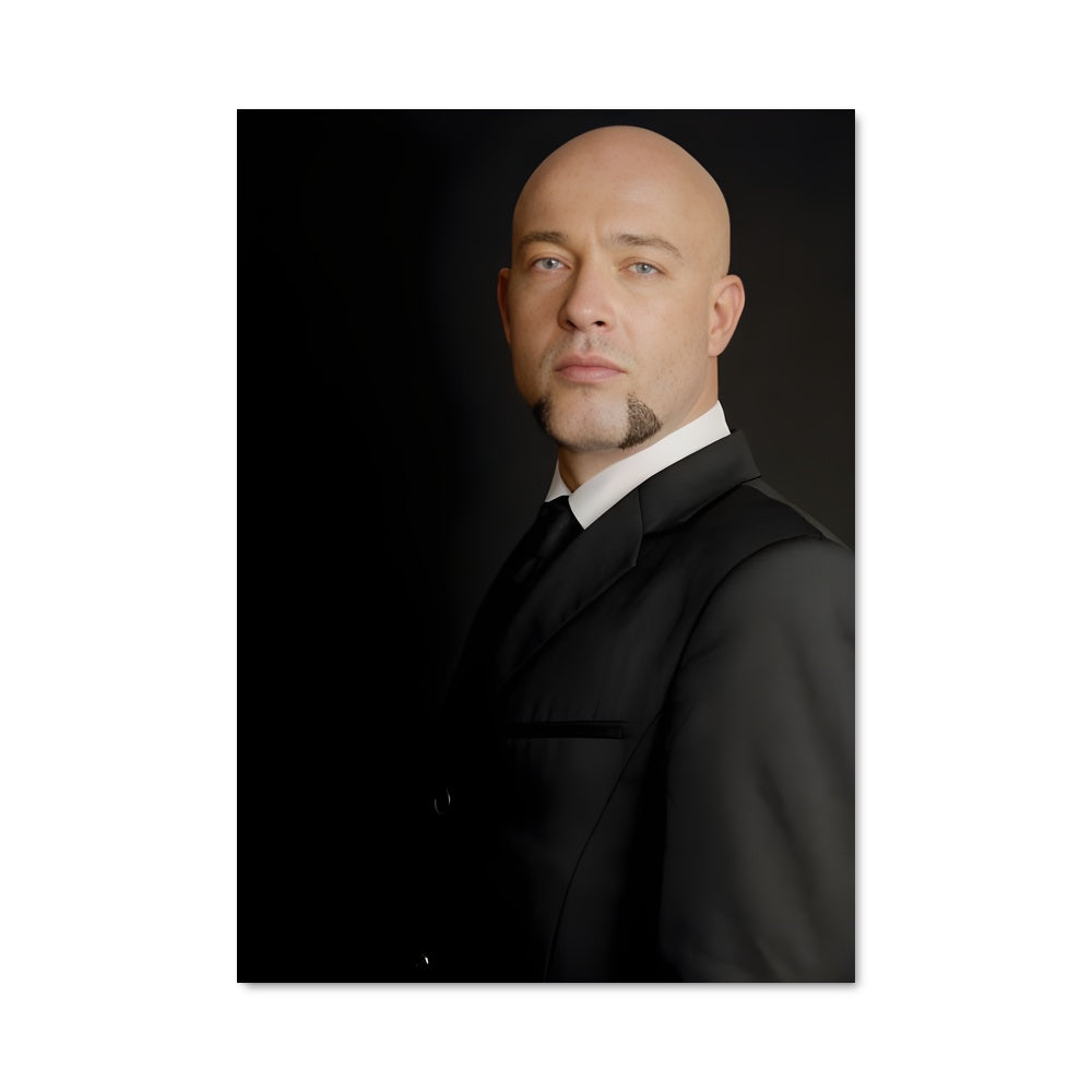 Poster Unheilig 52755