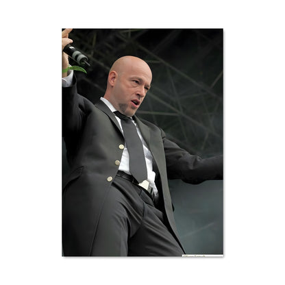 Poster Unheilig 52759