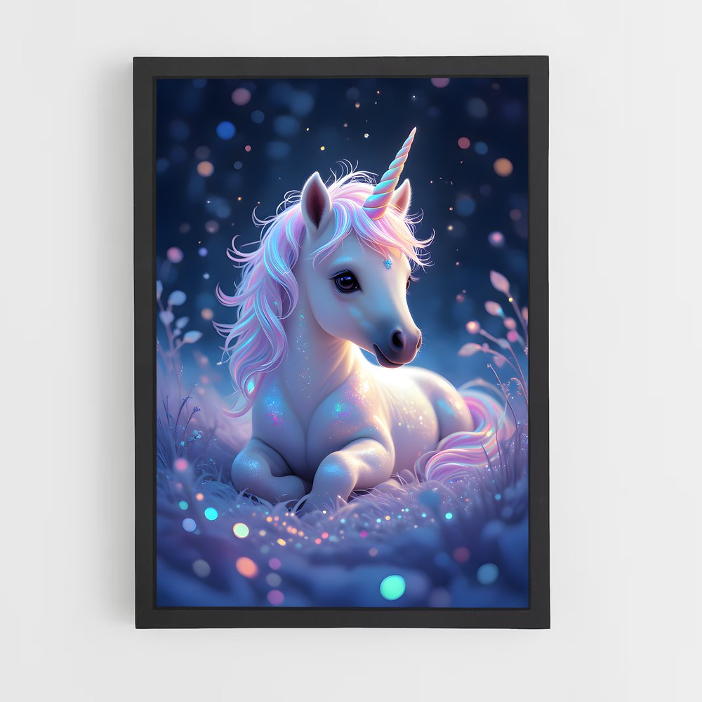 ap-unicorn-5 cadre Noir