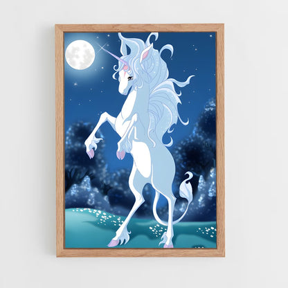 ap-unicorn-8 cadre Bois clair