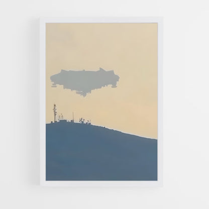 ap-unidentified aerial phenomena-1 cadre Blanc