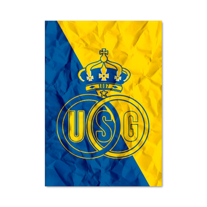Poster Esprit Union