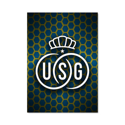 Poster FCO Union