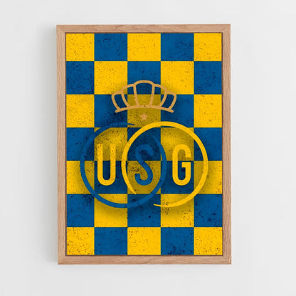 ap-union saint-gilloise-4 cadre Bois clair