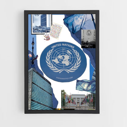 ap-united nations flag-3 cadre Noir