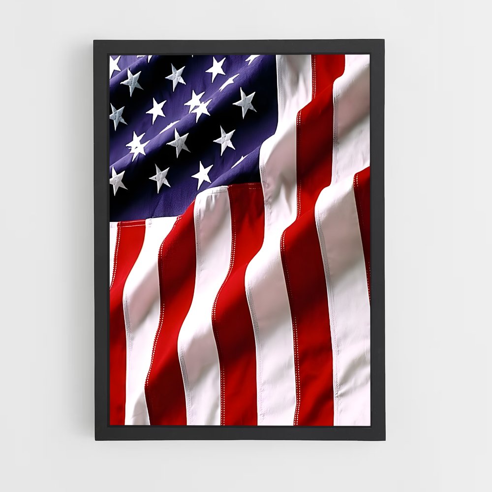 ap-united states flag-3 cadre Noir
