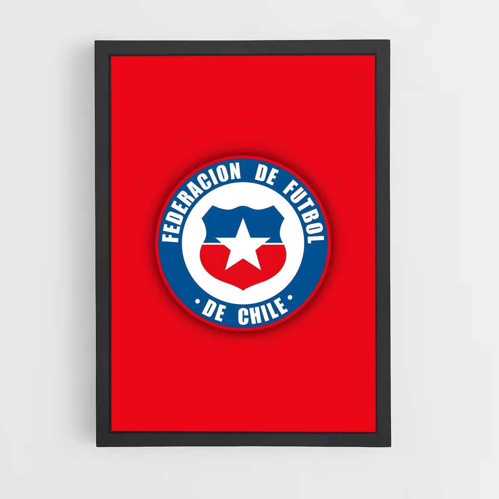 ap-universidad de chile football club-2 cadre Noir