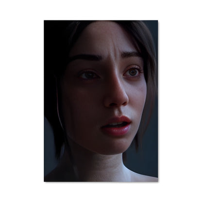 Poster Unreal engine 45237
