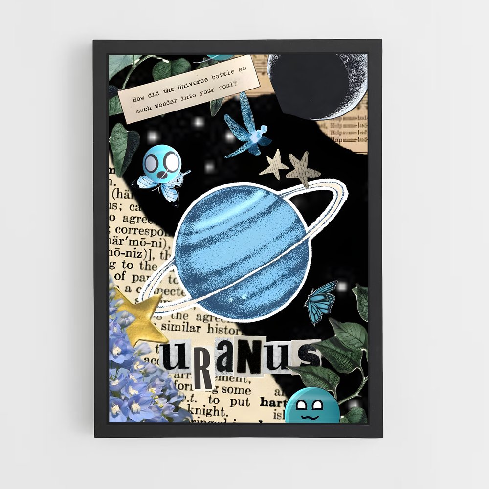 ap-uranus-3 cadre Noir