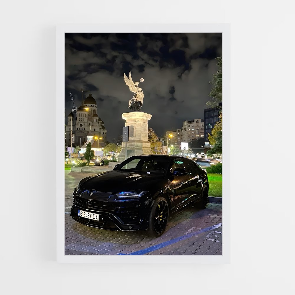 ap-urus-6 cadre Blanc
