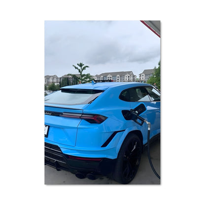 Poster Urus s 78157