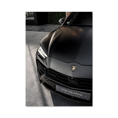 Poster Urus s 78164