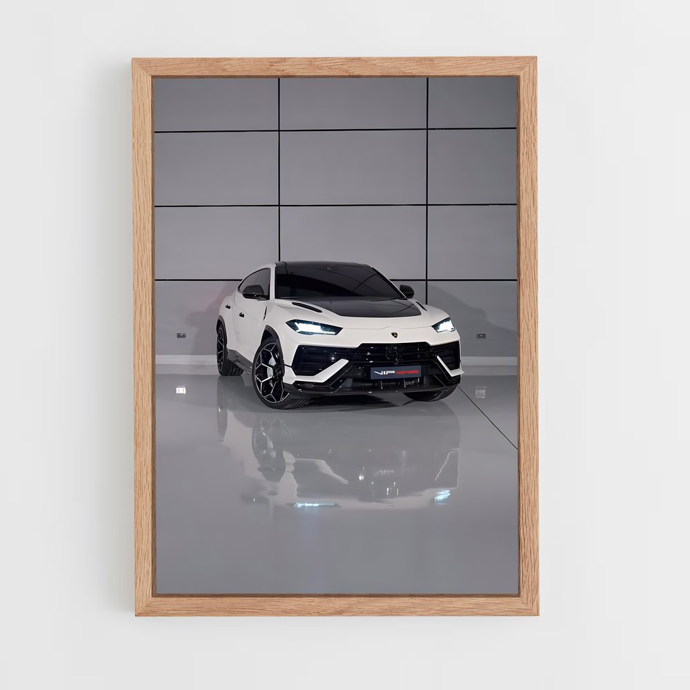 ap-urus performante-3 cadre Bois clair