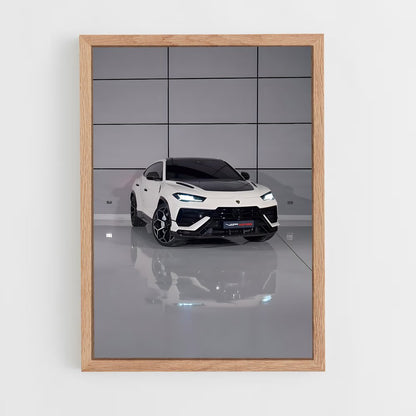 ap-urus performante-3 cadre Bois clair