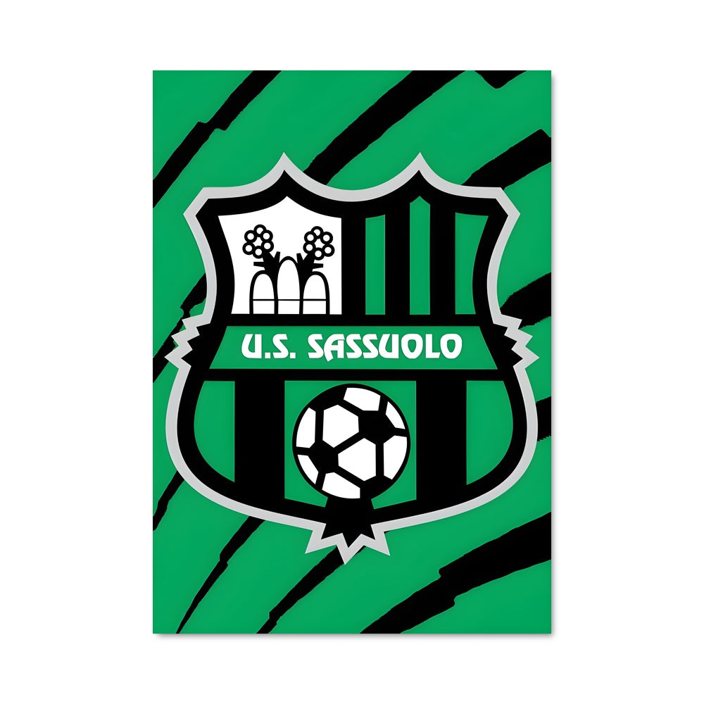 Poster Sassuolo Spirit