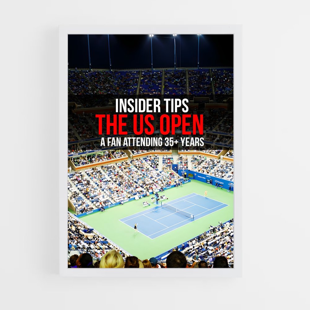ap-us open tennis-5 cadre Blanc