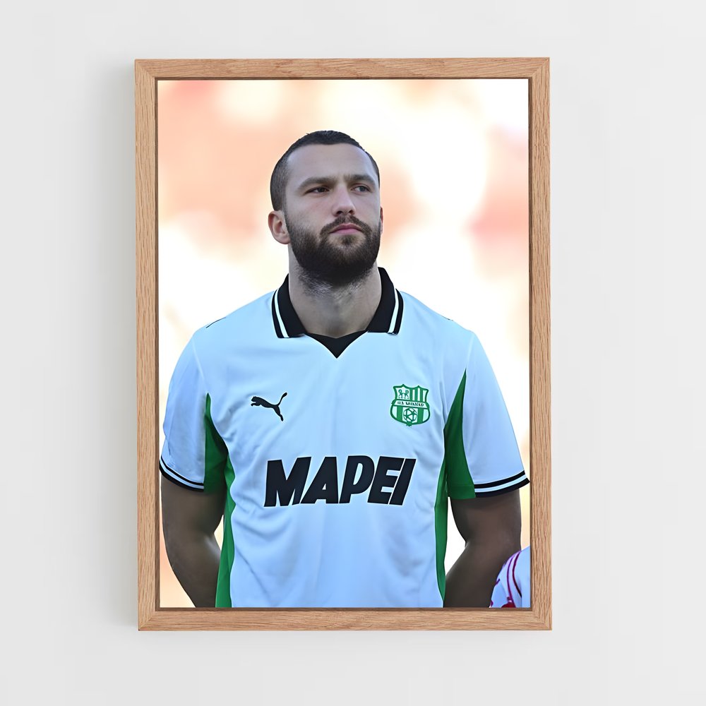 ap-us sassuolo-11 cadre Bois clair
