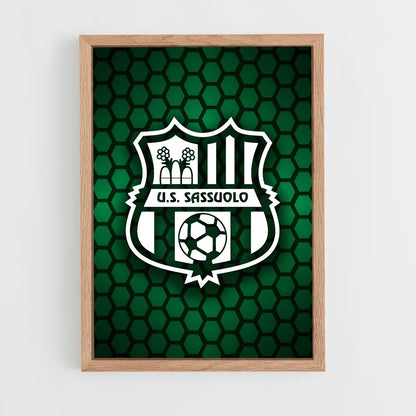 ap-us sassuolo-5 cadre Bois clair