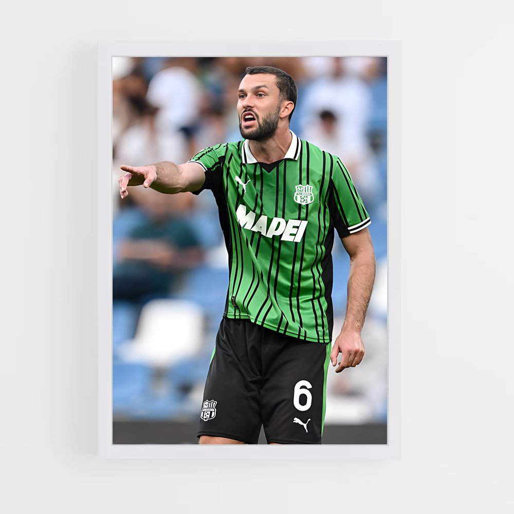 ap-us sassuolo-6 cadre Blanc