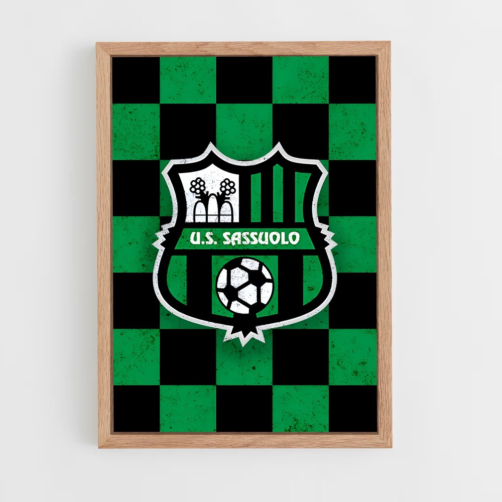 ap-us sassuolo-8 cadre Bois clair
